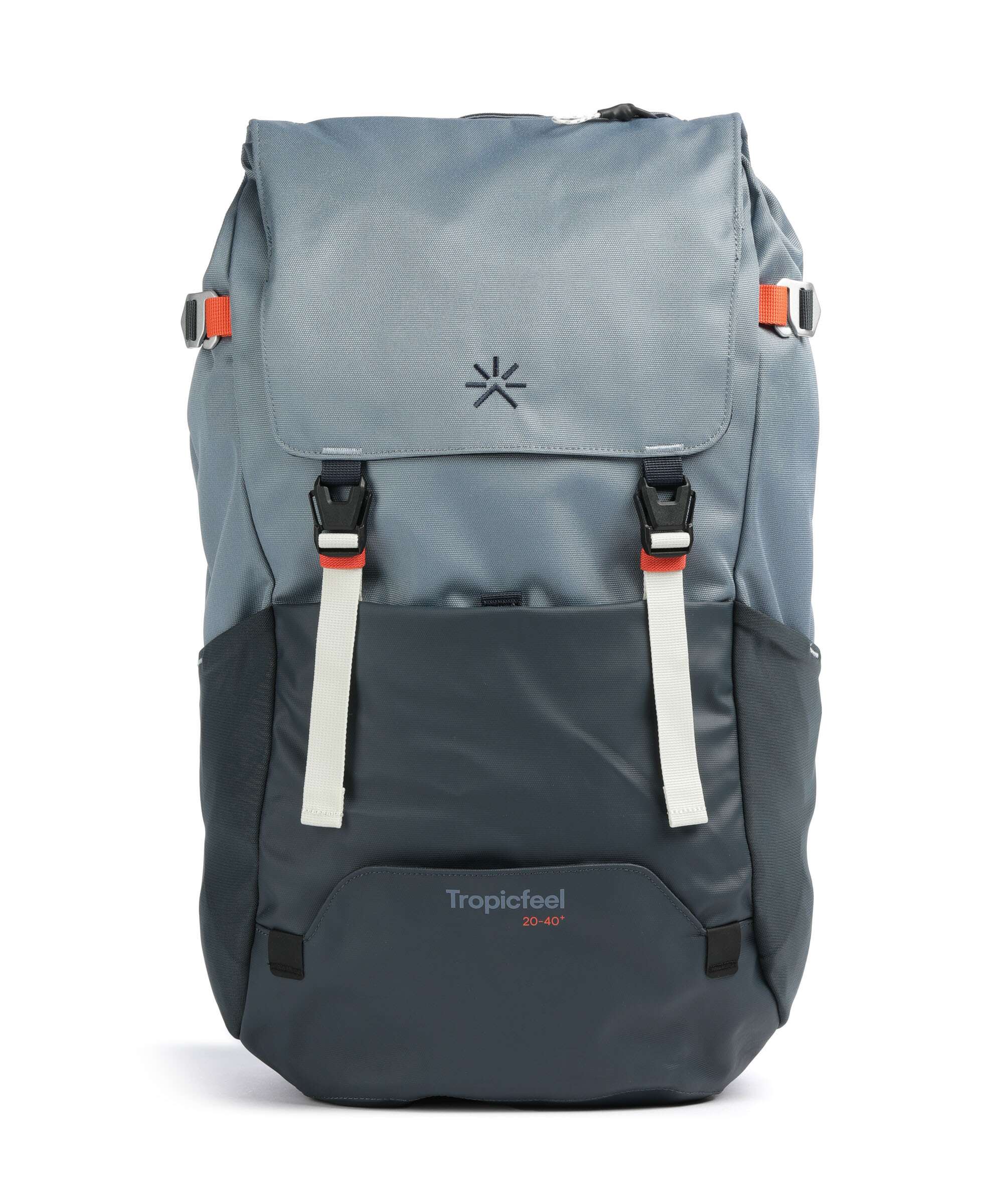 Tropicfeel Shell Backpack fresh navy