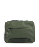 Tropicfeel SEEToiletry Accessorio da viaggio bronze green
