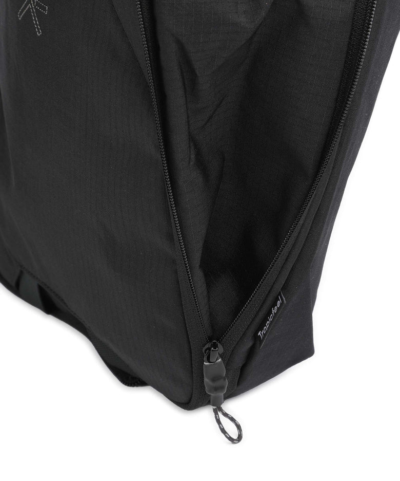 Tropicfeel SEEPacking Cube Travel accessory all black