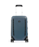 Osprey Transporter Hybrid Valigia trolley (4 ruote) venturi blue