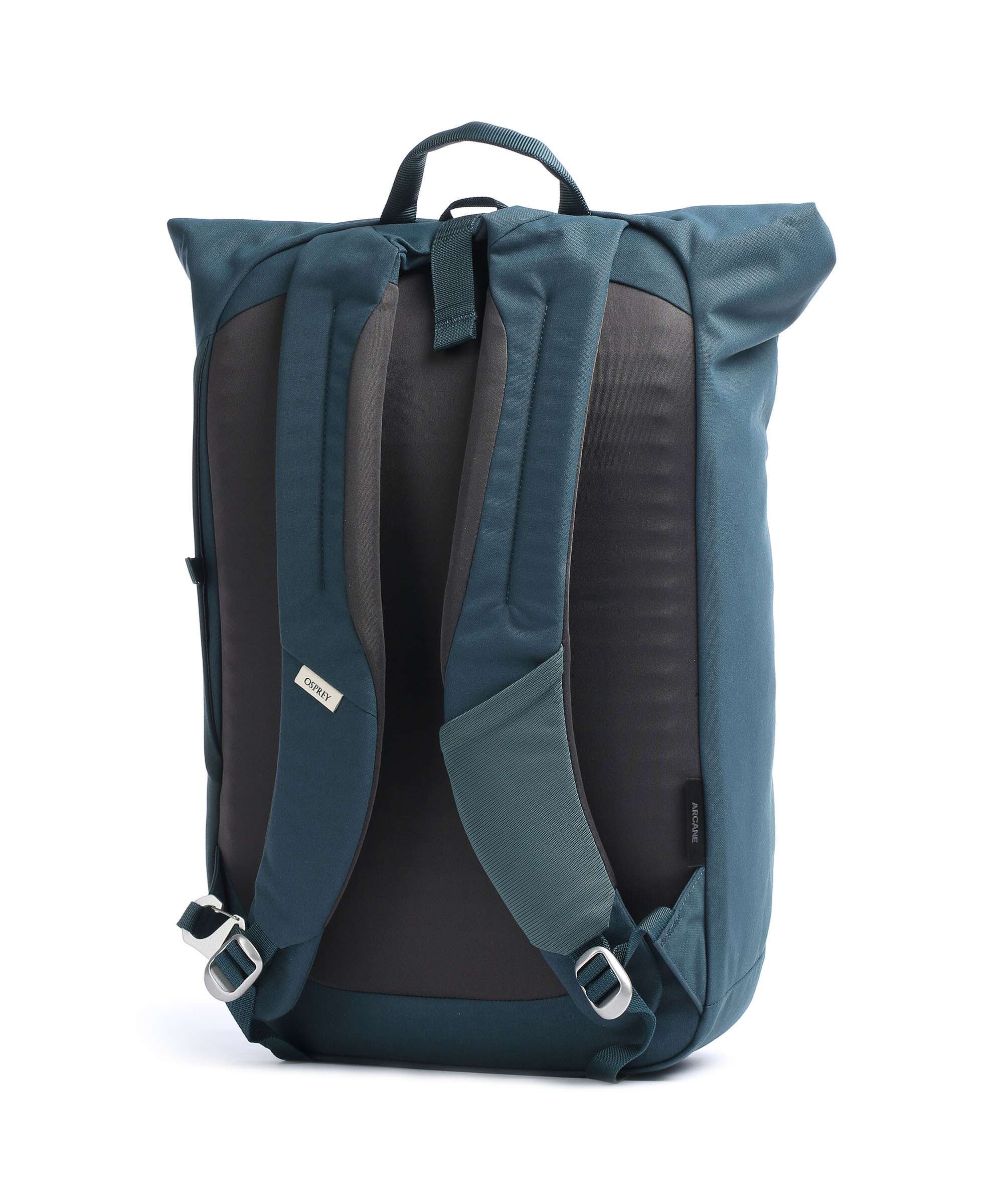 Osprey Arcane Roll Rolltop backpack stargazer blue
