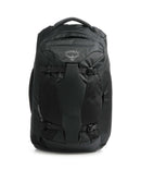 Osprey Farpoint 55 Zaino da viaggio black