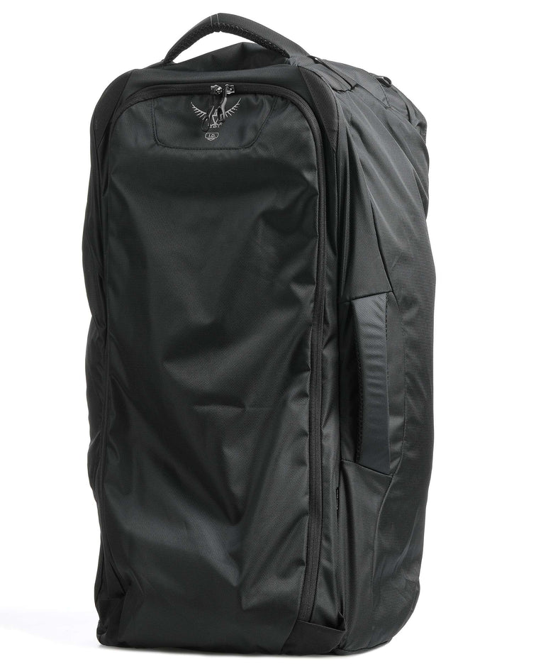 Osprey Farpoint 80 Travel backpack black