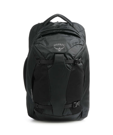 Osprey Fairview 55 W Zaino da viaggio black