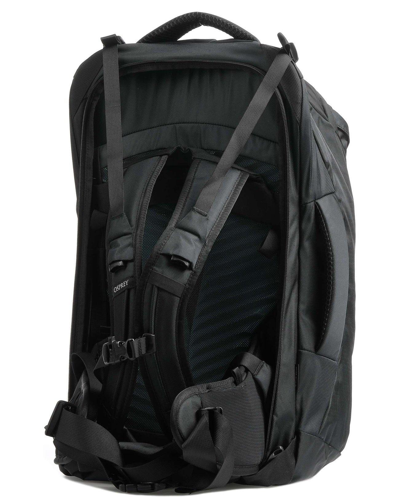 Osprey Fairview 55 W Travel backpack black