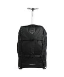 Osprey Farpoint 36 Zaino trolley black