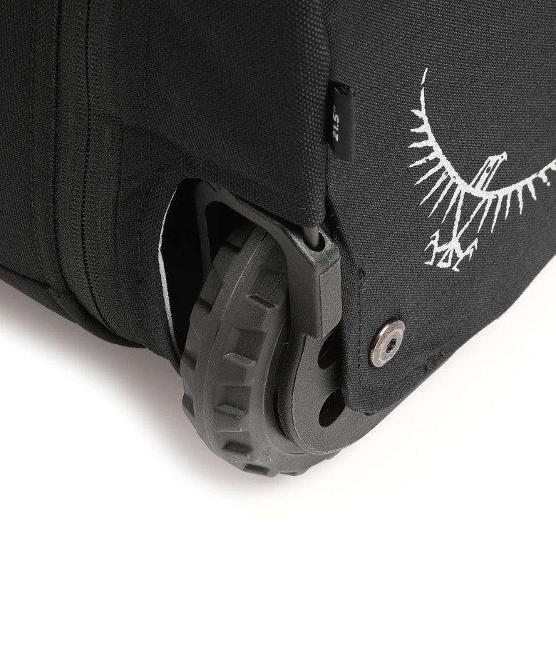 Osprey Farpoint 36 Backpack with wheels black