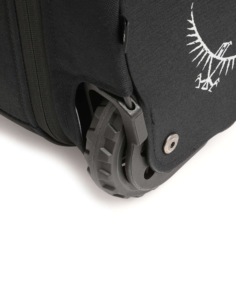 Osprey Farpoint 65 Backpack with wheels black