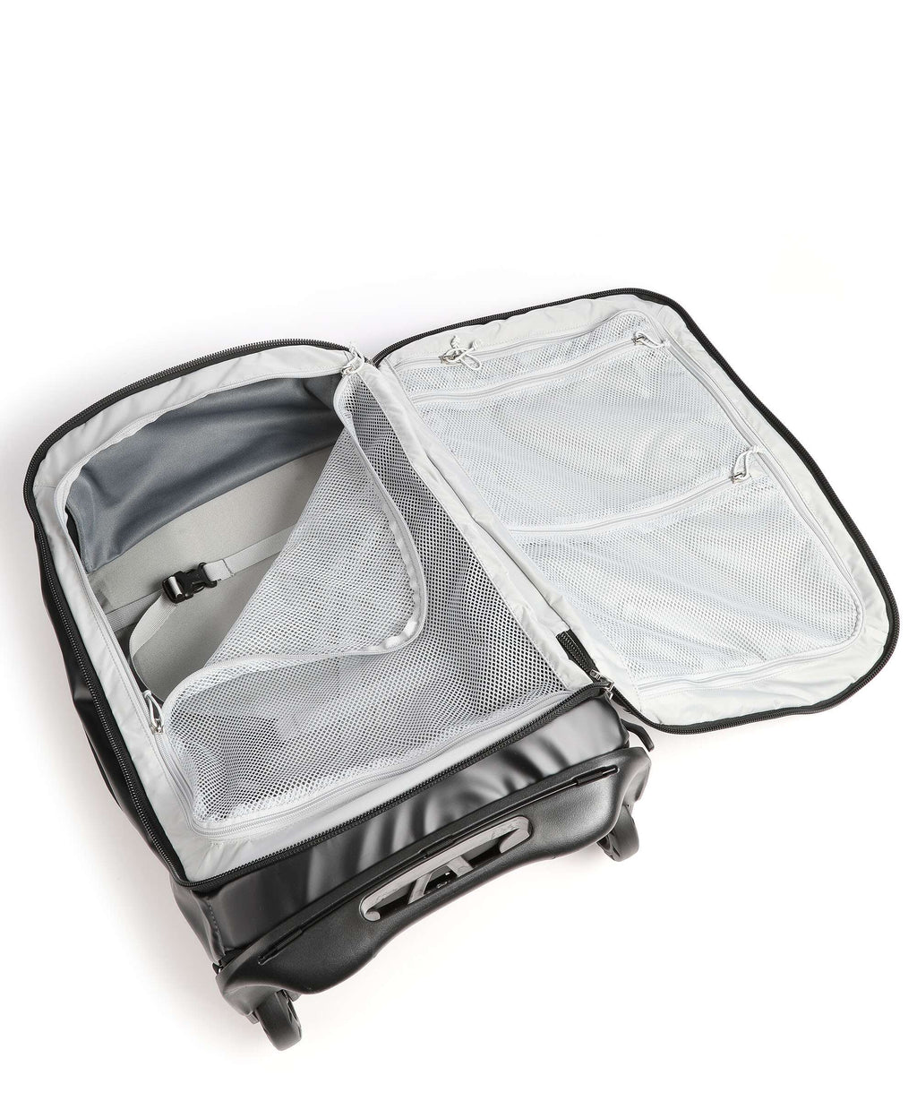 Osprey Rolling Transporter Travel bag with wheels black
