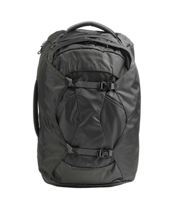 Osprey Farpoint 40 Zaino da viaggio tunnel vision grey