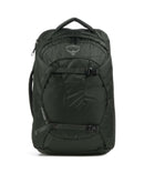Osprey Farpoint 40 Zaino da viaggio gopher green