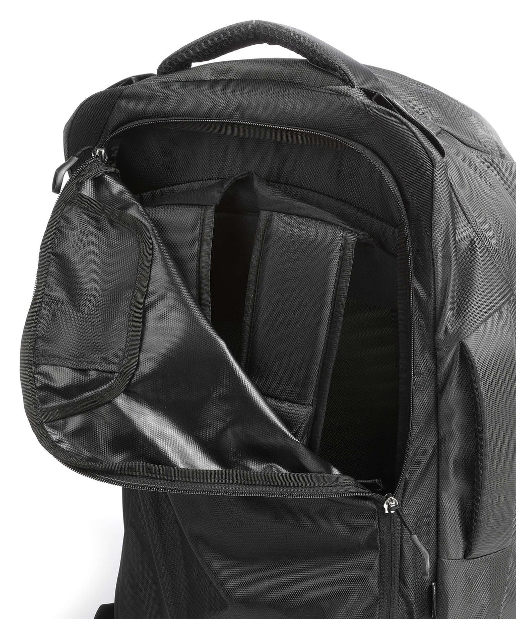 Osprey Farpoint 55 Travel backpack tunnel vision grey