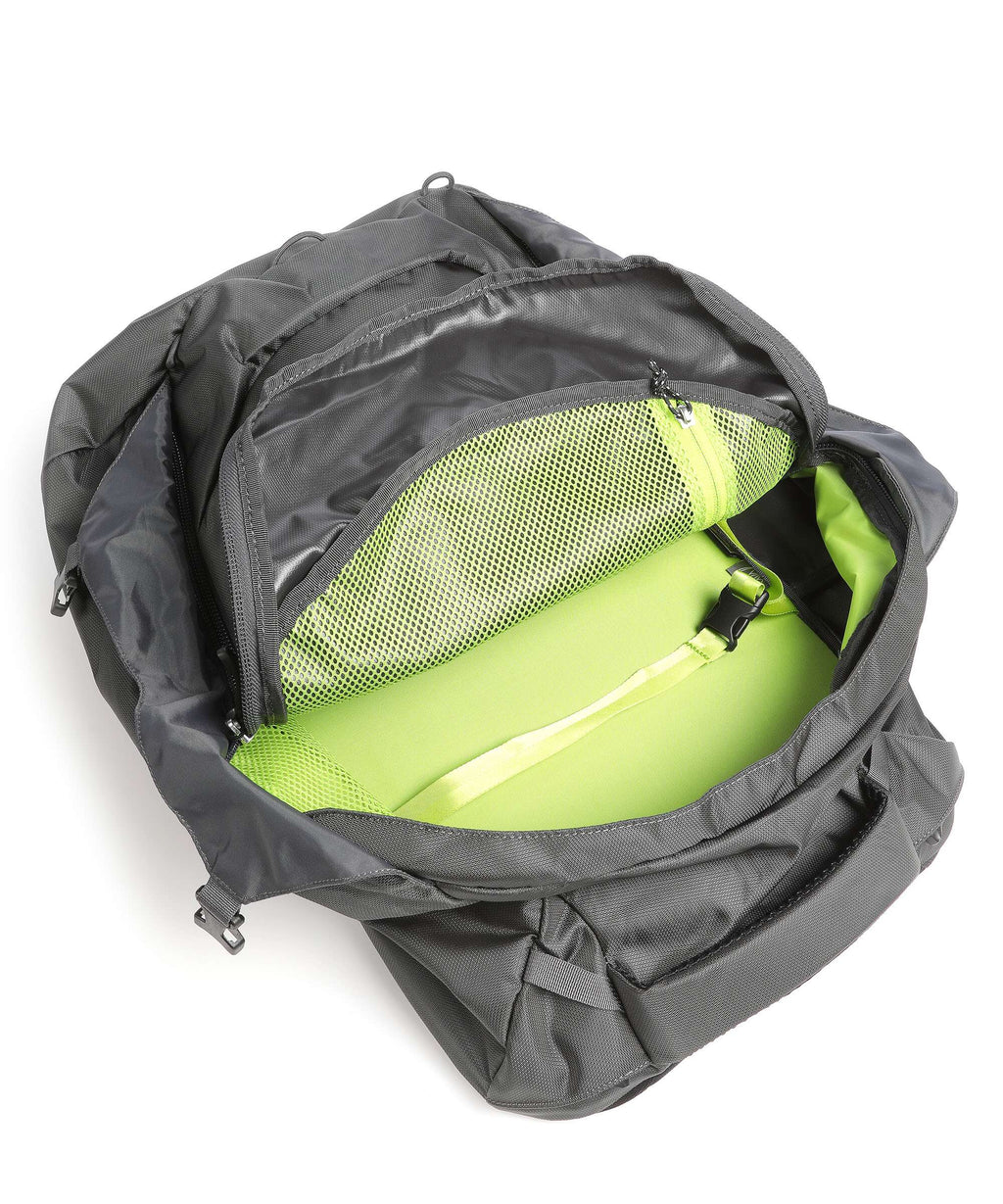 Osprey Farpoint 55 Travel backpack tunnel vision grey