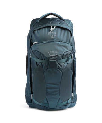 Osprey Fairview 70 W Zaino da viaggio night jungle blue