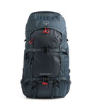 Osprey Farpoint Trek 75 Zaino da trekking muted space blue