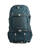 Osprey Fairview Trek 50 Zaino da trekking night jungle blue