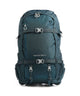 Osprey Fairview Trek 50 Zaino da trekking night jungle blue
