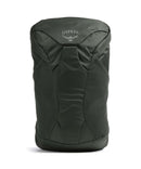 Osprey Farpoint Fairview Zaino gopher green