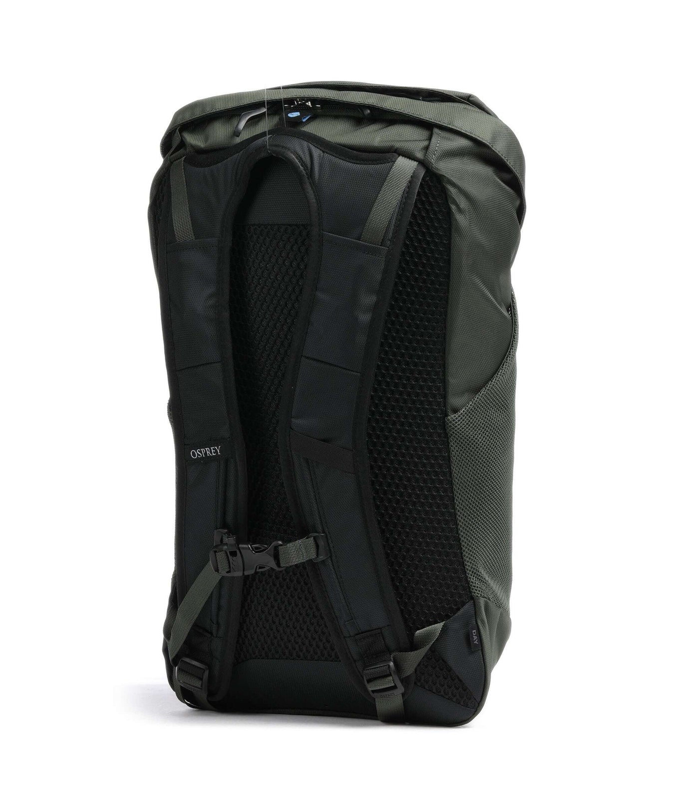 Osprey Farpoint Fairview Backpack gopher green