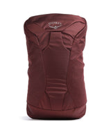 Osprey Farpoint Fairview Zaino zircon red
