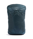 Osprey Farpoint Fairview Zaino night jungle blue