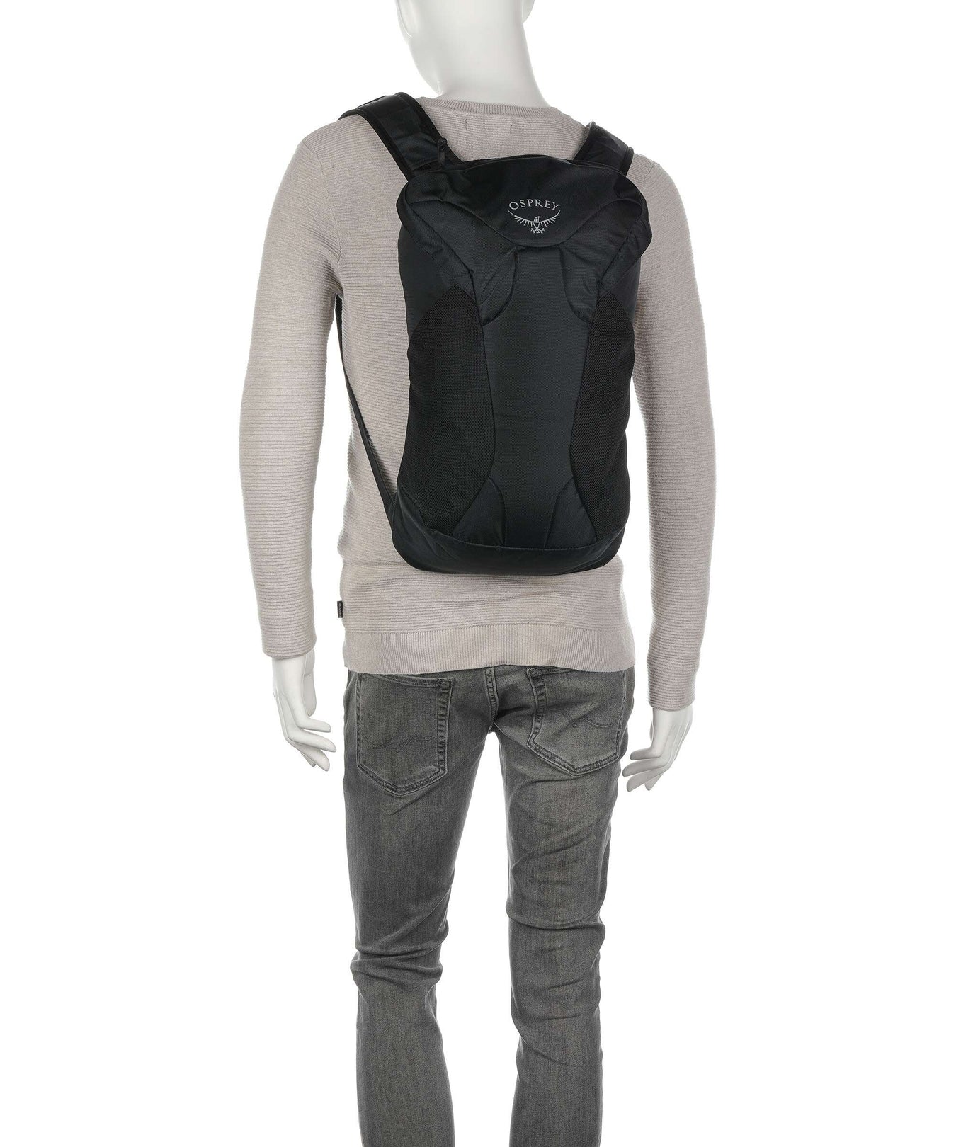 Osprey Farpoint Fairview Backpack night jungle blue