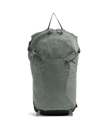 Osprey Sportlite 15 Zaino montagna pine leaf green