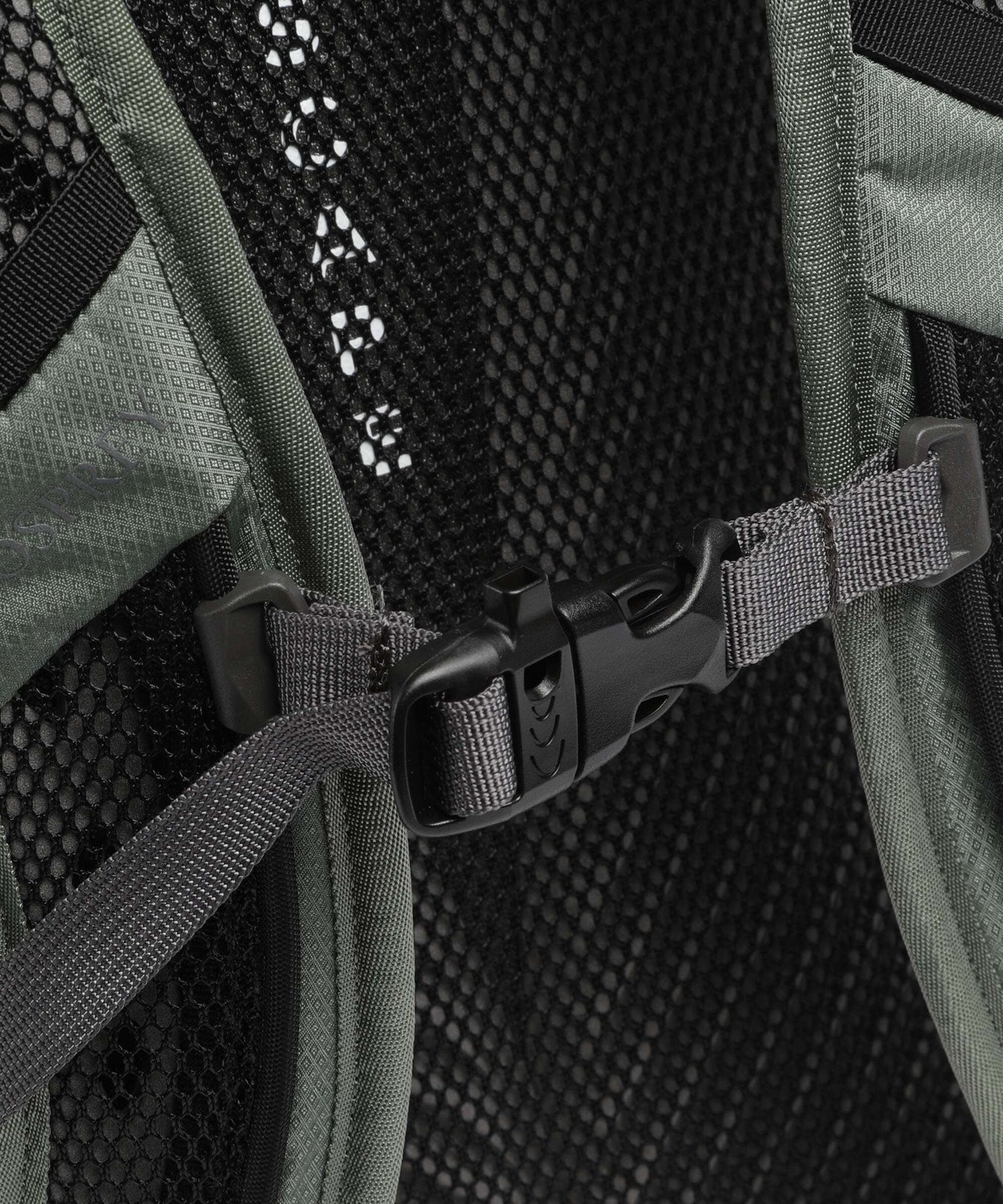 Osprey Sportlite 20 Hiking backpack pine leaf green