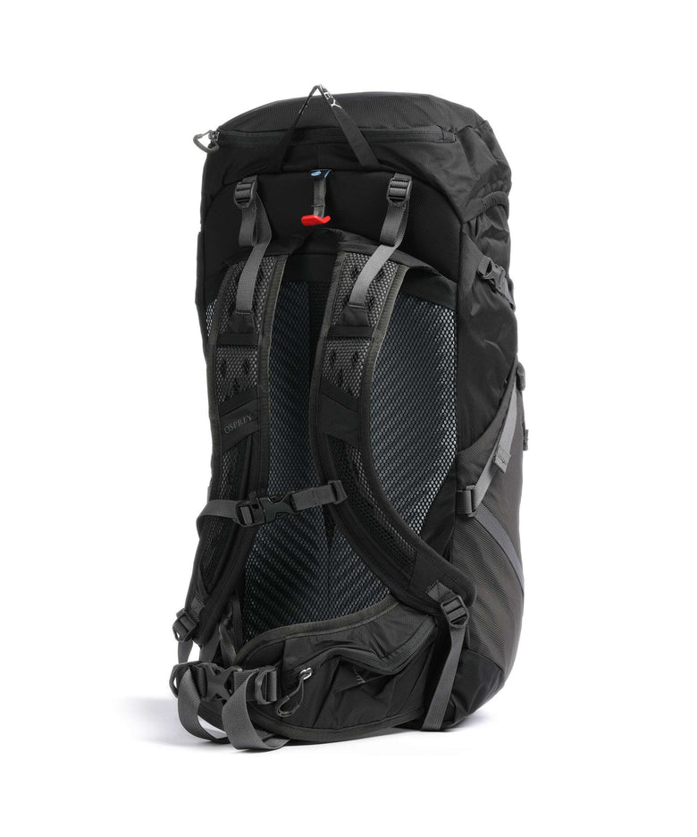 Osprey Sportlite 30 S/M Hiking backpack dark charcoal grey