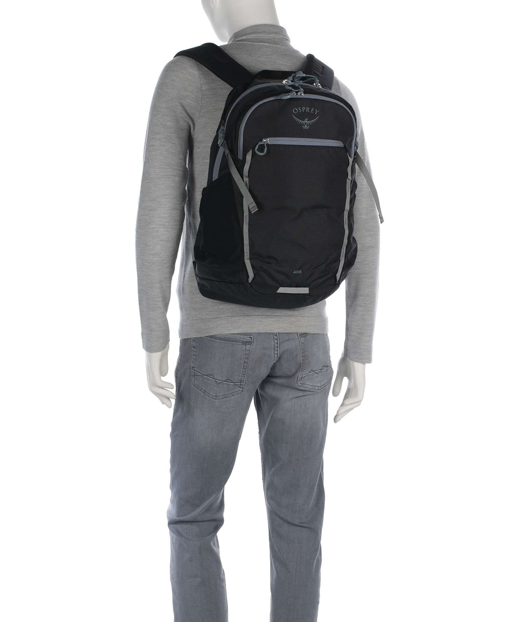 Osprey Axis 24 Backpack black