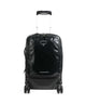 Osprey Transporter Hybrid Valigia trolley (4 ruote) black