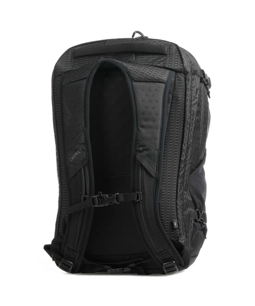 Osprey Nebula Laptop backpack black