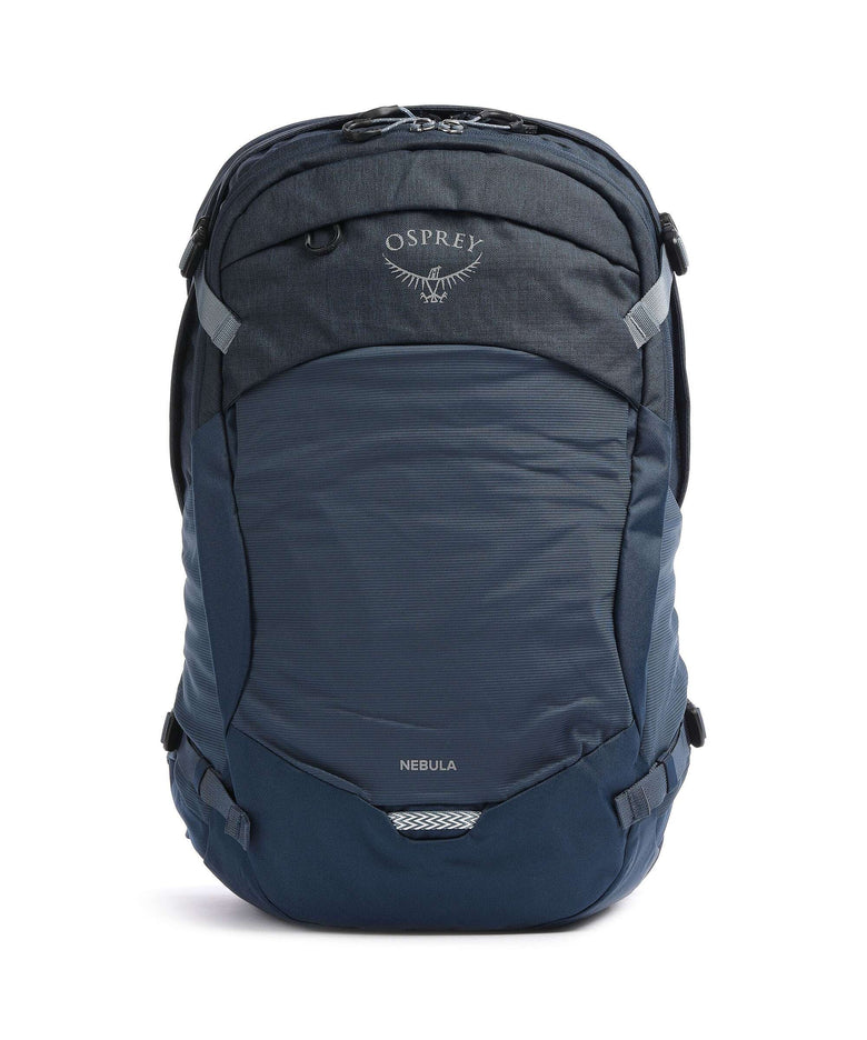Osprey Nebula Laptop backpack atlas blue heather