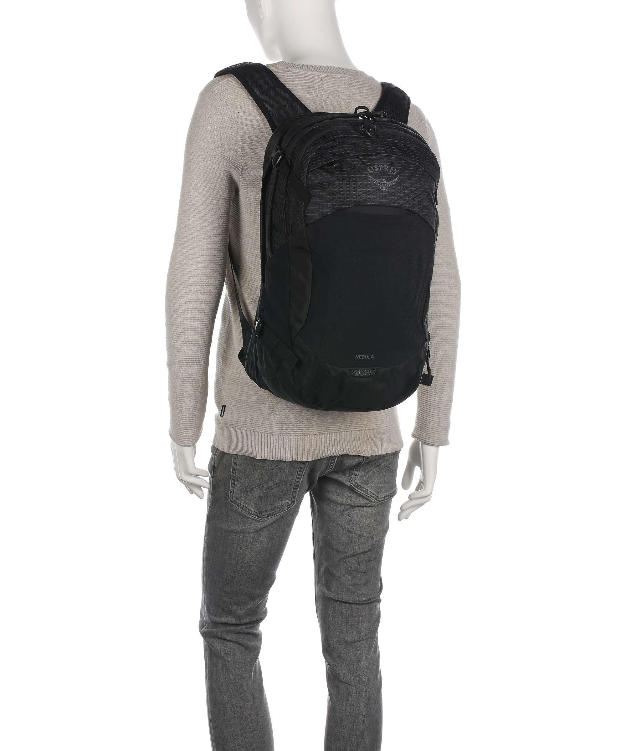 Osprey Nebula Backpack atlas blue heather