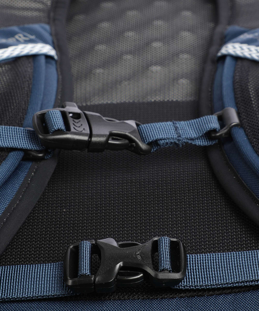Osprey Nebula Laptop backpack atlas blue heather