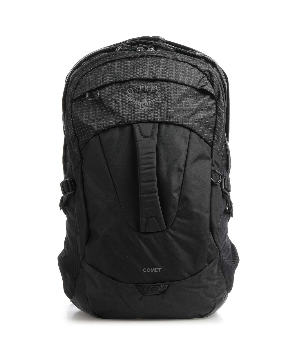 Osprey Comet Backpack black