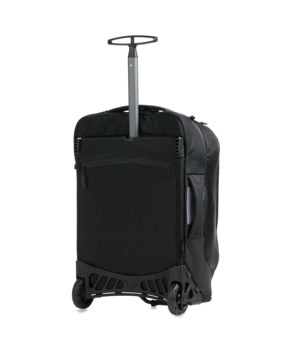 Osprey Ozone 40L Trolley (2 wheels) black