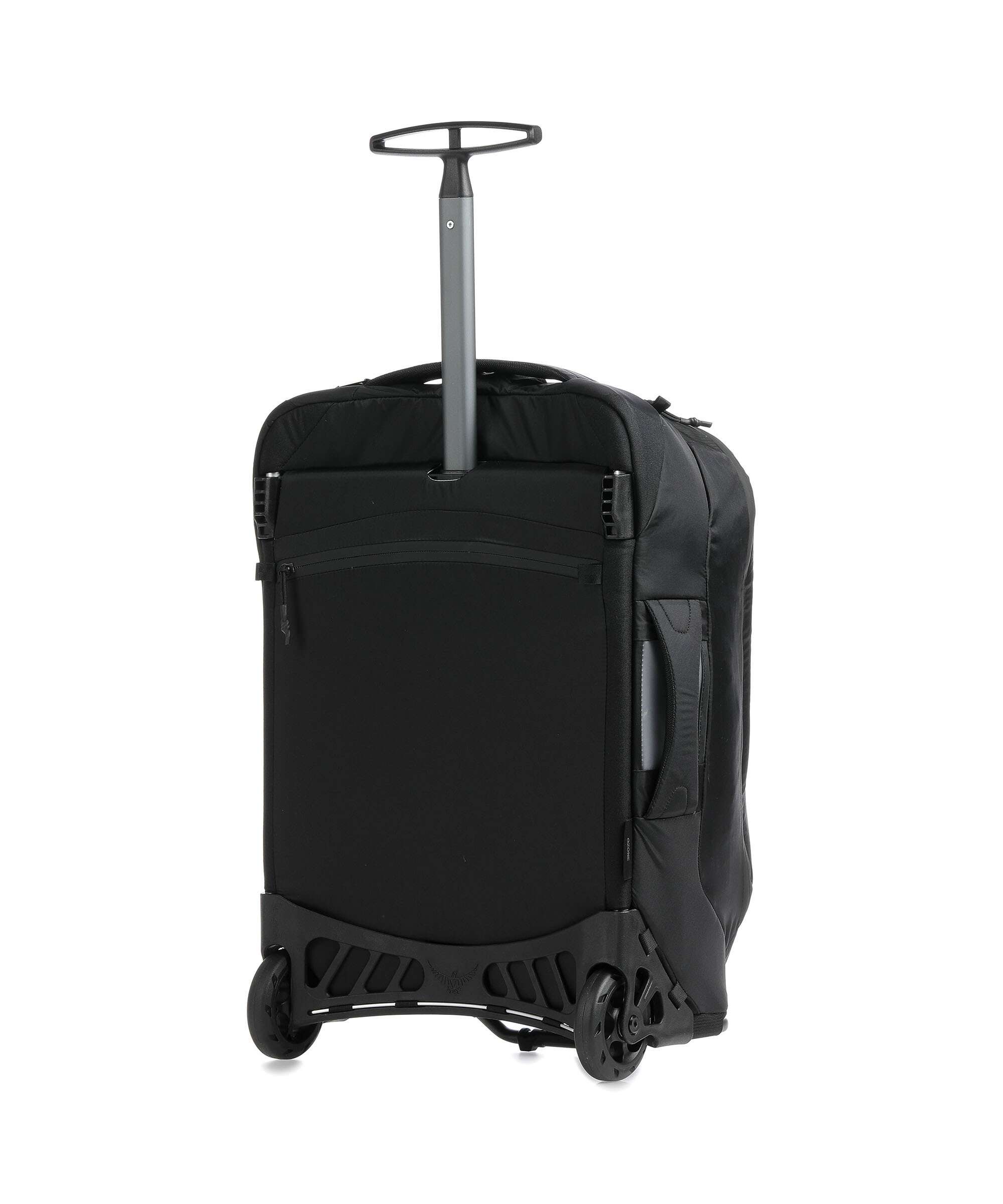 Osprey Ozone 40L Trolley (2 wheels) black
