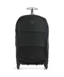 Osprey Ozone 85L Valigia trolley (4 ruote) black