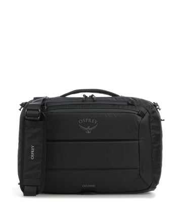 Osprey Ozone 20 Borsone da weekend schwarz