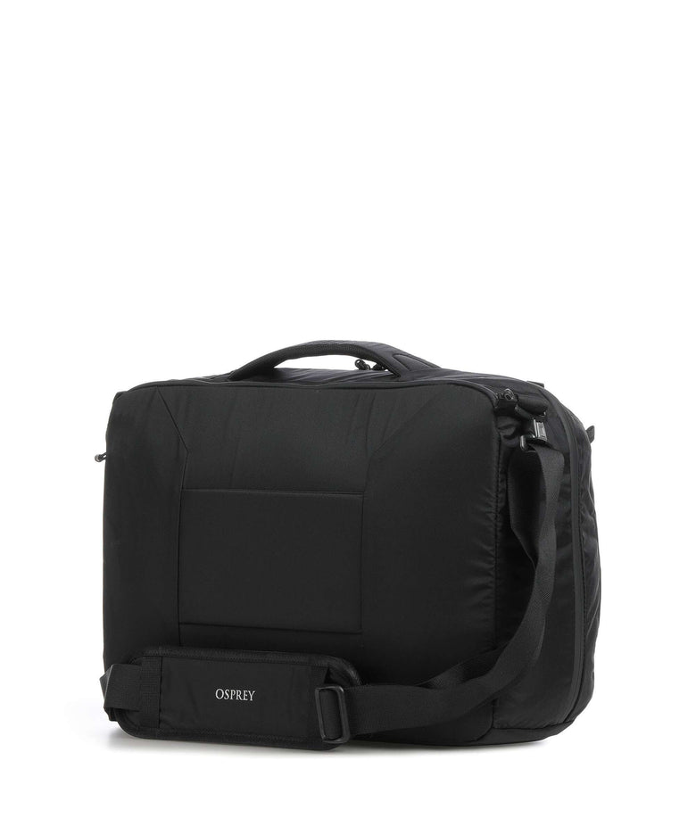 Osprey Ozone 20 Weekend bag schwarz