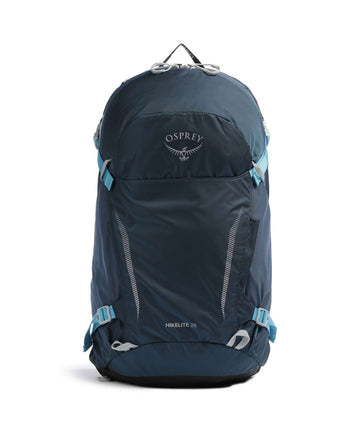 Osprey Hikelite 26 Zaino montagna atlas blue
