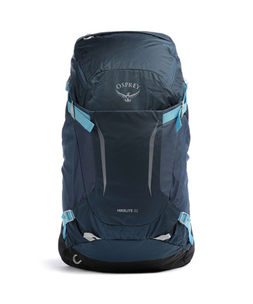 Osprey Hikelite 32 S/M Zaino montagna atlas blue
