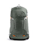 Osprey Hikelite 28 S/M Zaino montagna pine leaf green