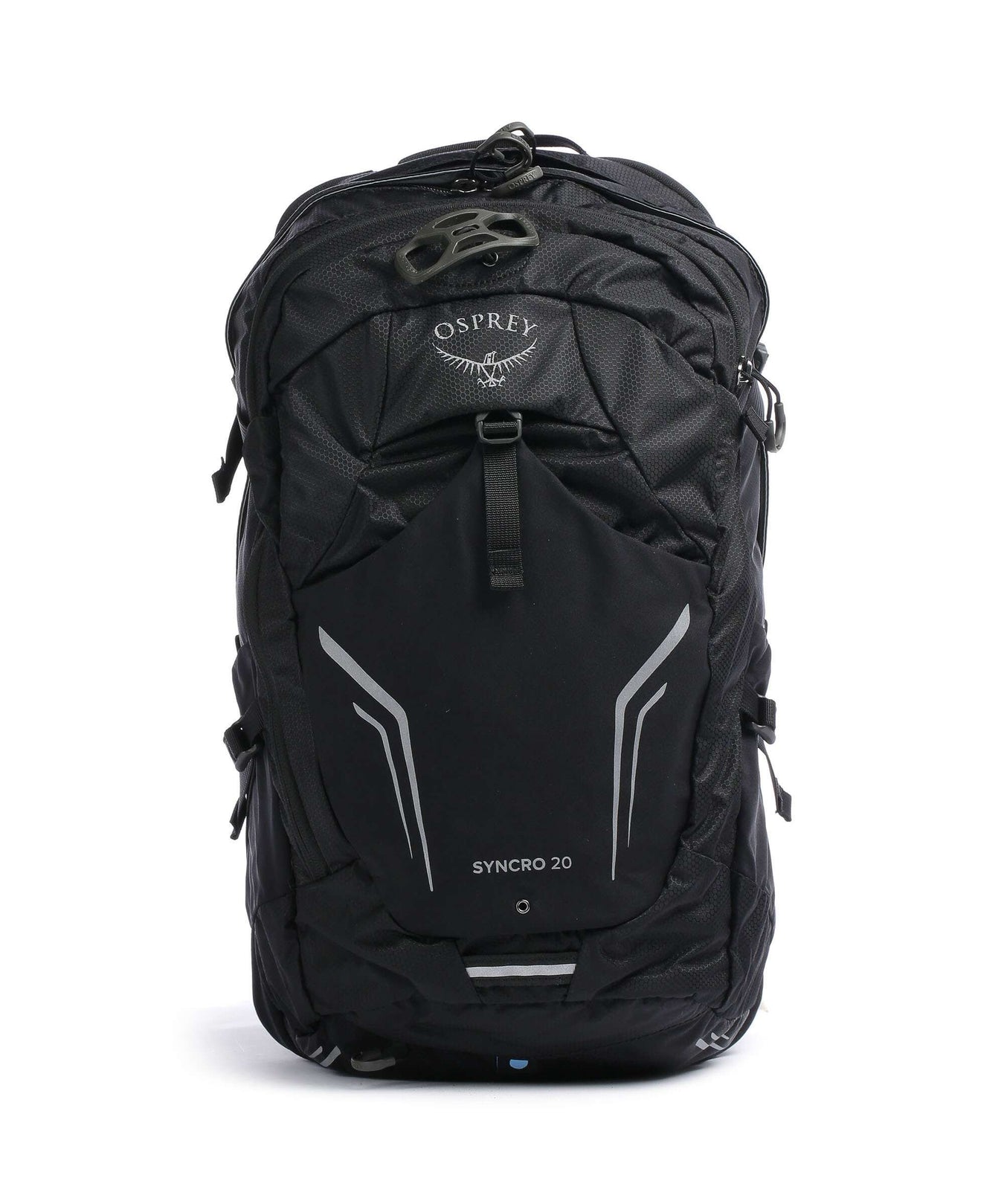 Osprey Syncro 20 Backpack black