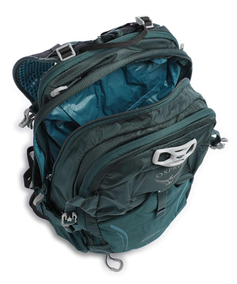 Osprey Sylva 12 Backpack green