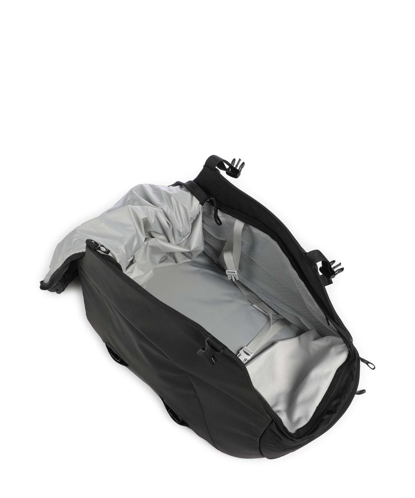 Osprey Sojourn Porter 65 Travel backpack black