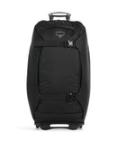 Osprey Sojourn 80 Backpack with wheels black