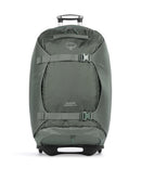 Osprey Sojourn Shuttle Borsone trolley koseret green