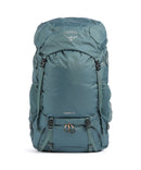 Osprey Renn 65 Zaino da trekking cascade blue/melon orange